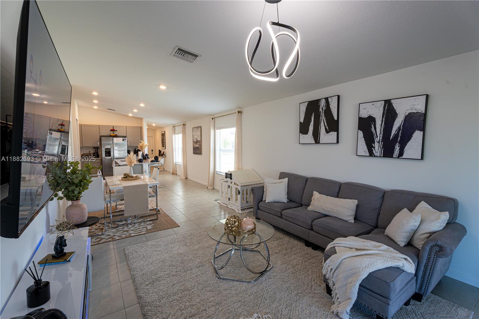 LTC RANCH WEST PHASE 1 - Residential Lease