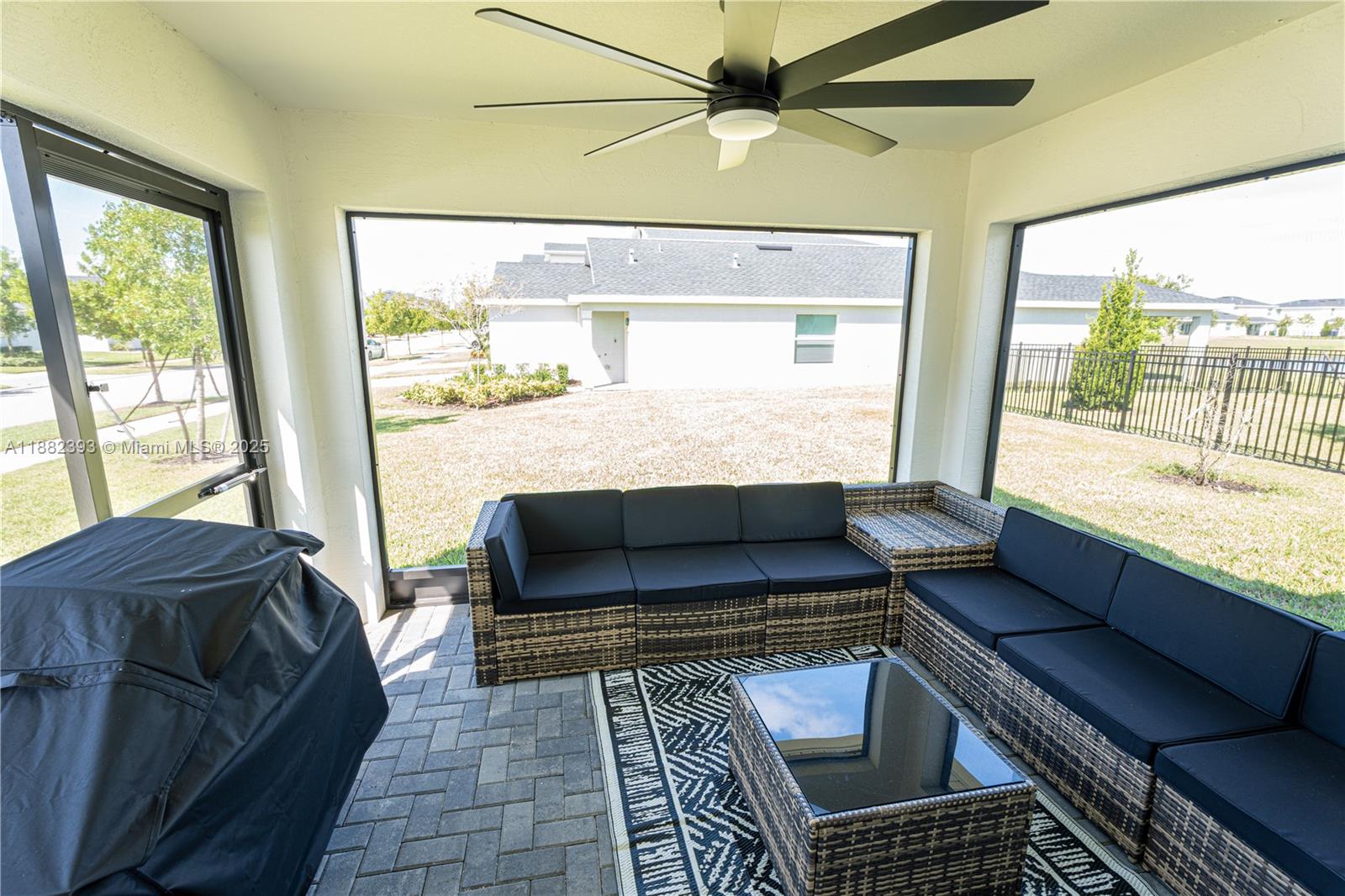 LTC RANCH WEST PHASE 1 - Residential Lease