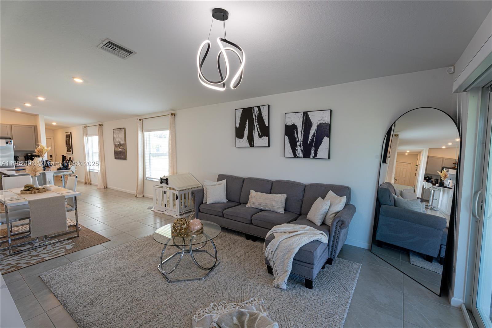 LTC RANCH WEST PHASE 1 - Residential Lease