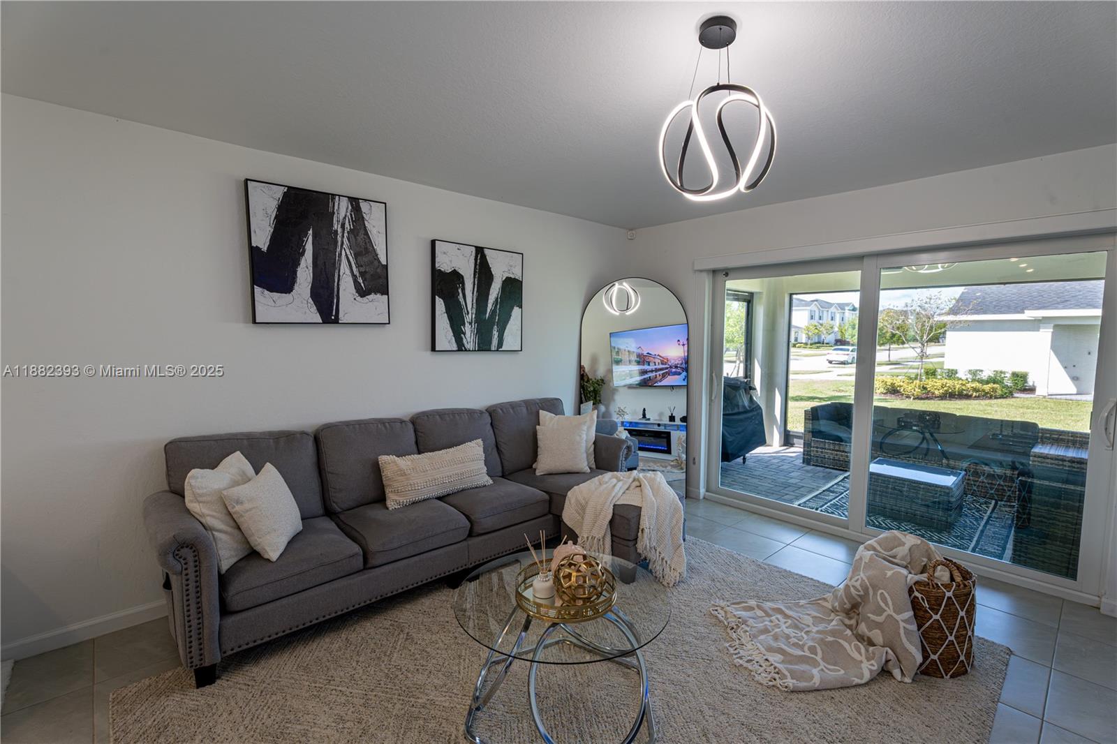 LTC RANCH WEST PHASE 1 - Residential Lease