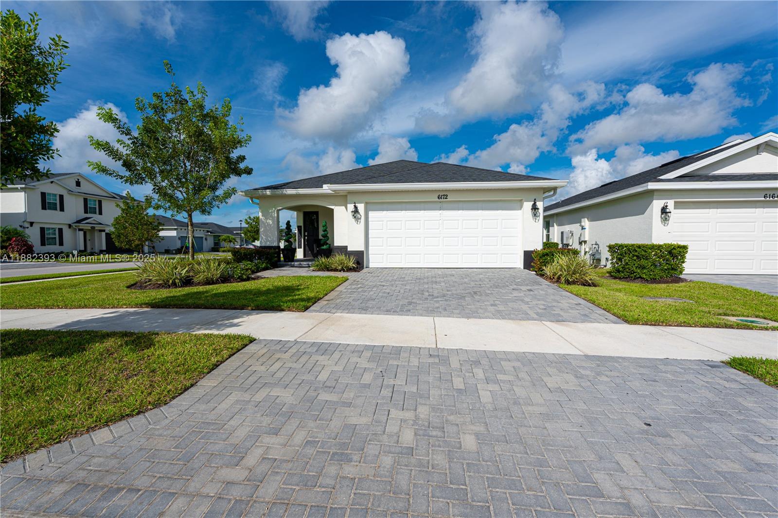 LTC RANCH WEST PHASE 1 - Residential Lease