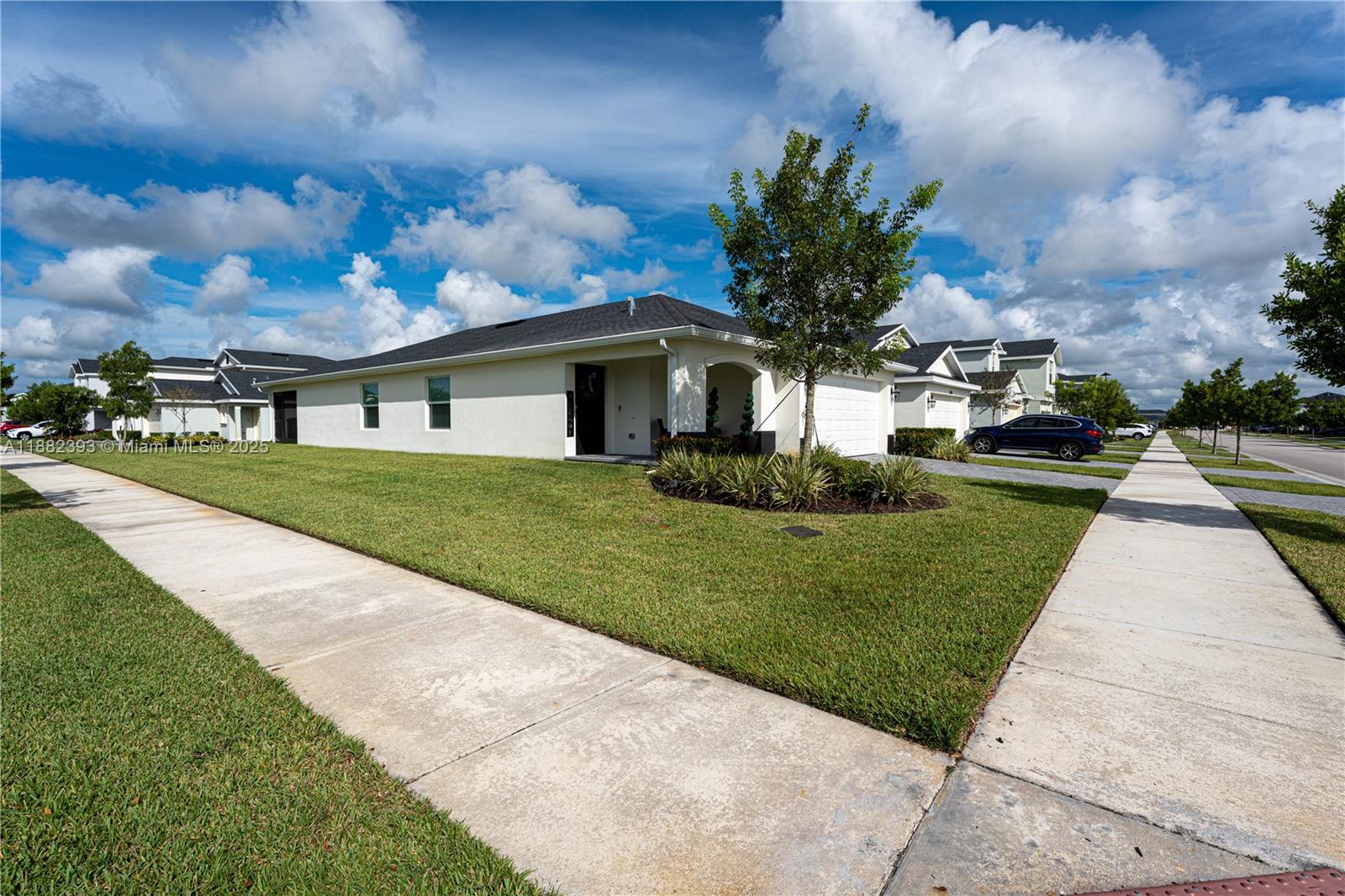 LTC RANCH WEST PHASE 1 - Residential Lease