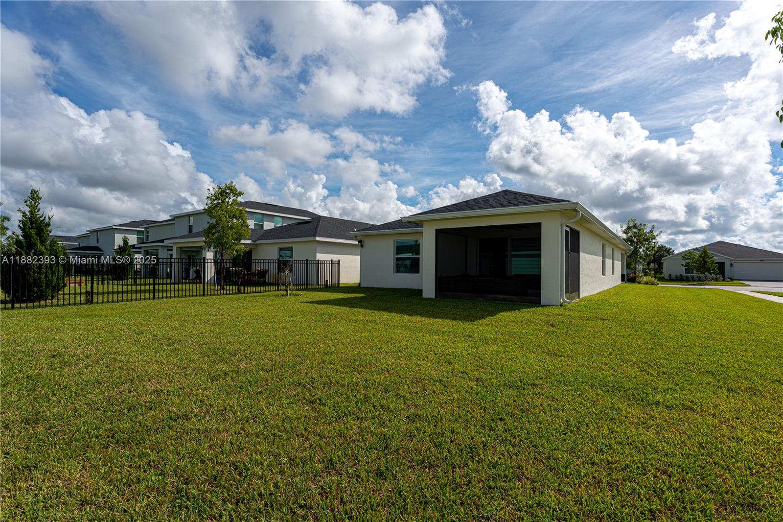 LTC RANCH WEST PHASE 1 - Residential Lease