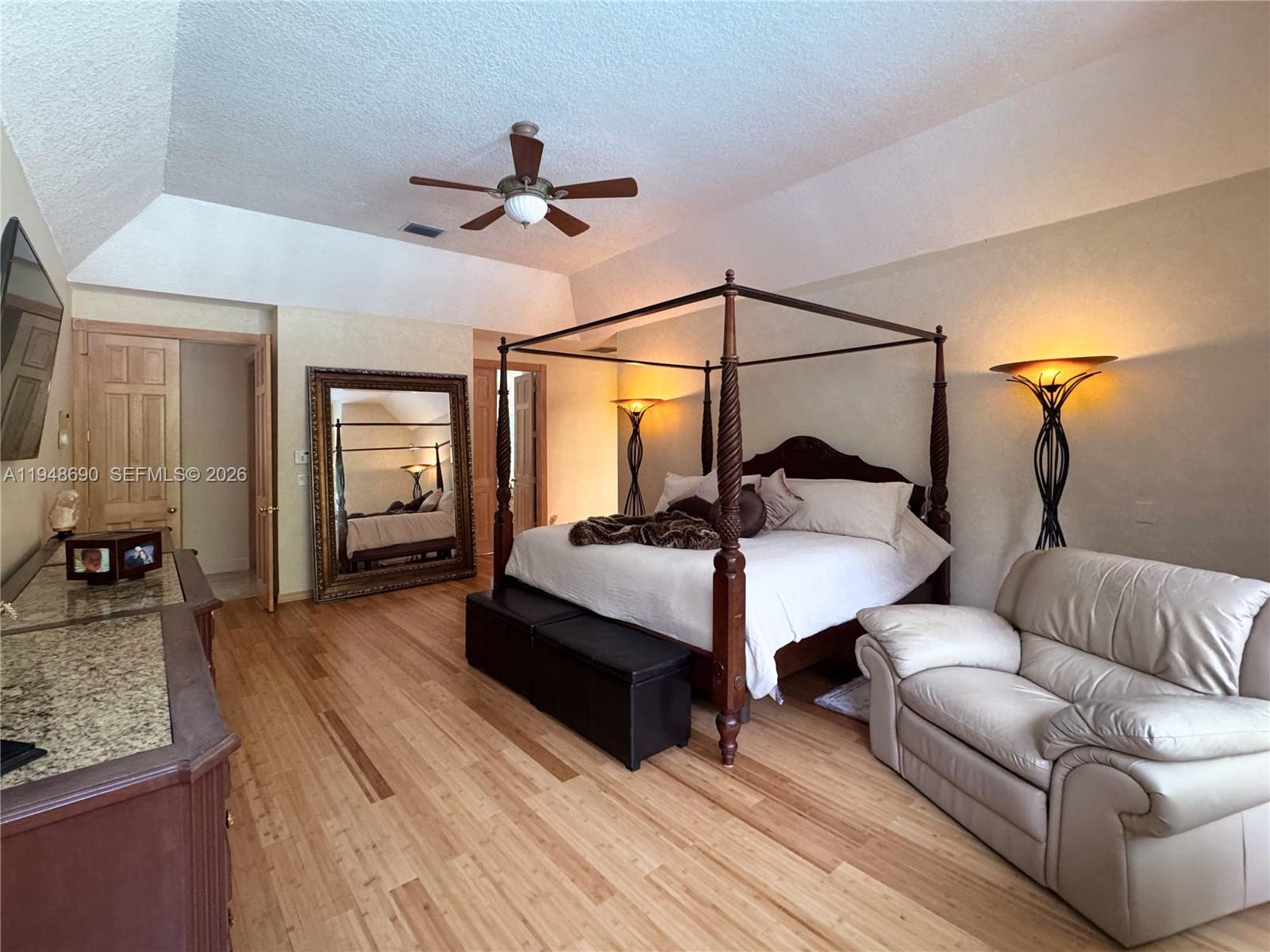 SECTOR 6 - Residential