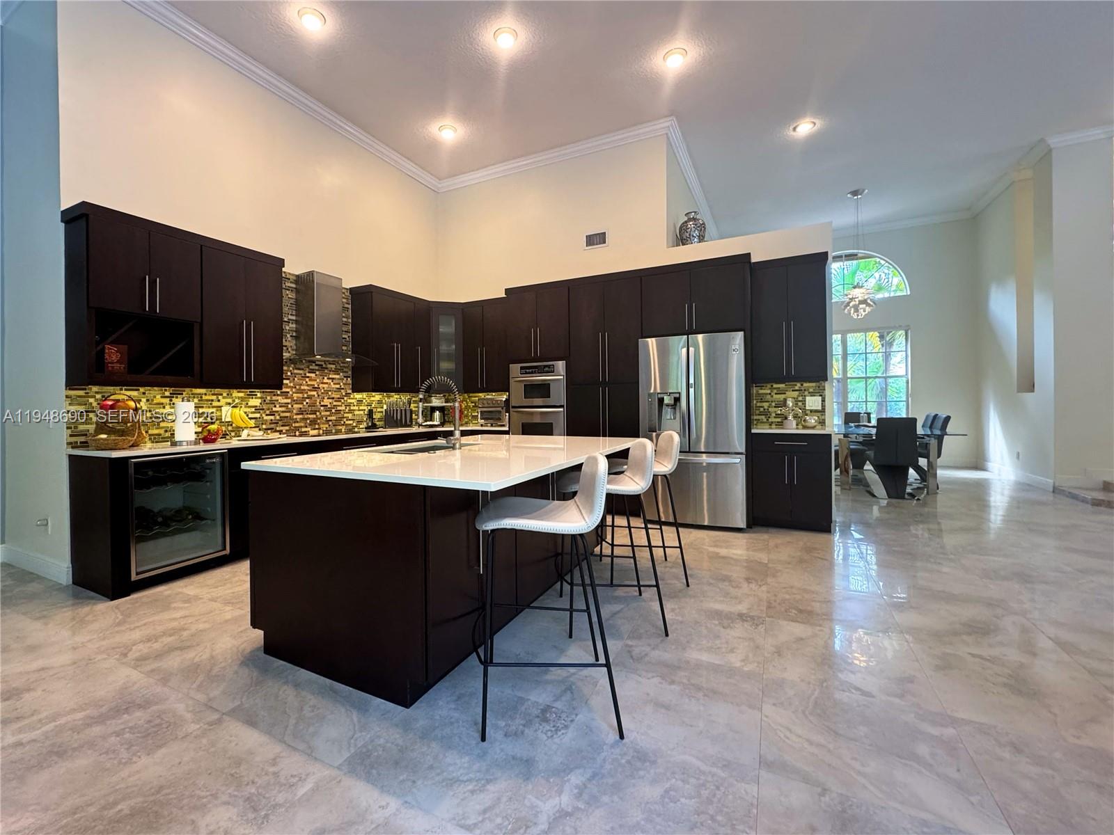 SECTOR 6 - Residential