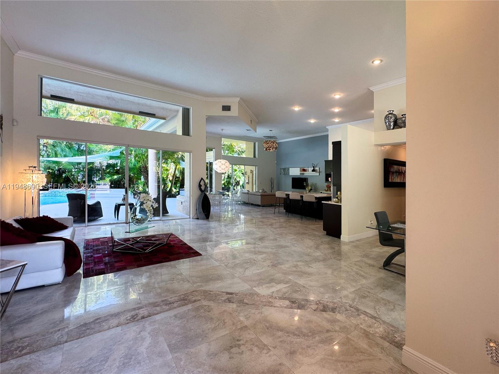 SECTOR 6 - Residential