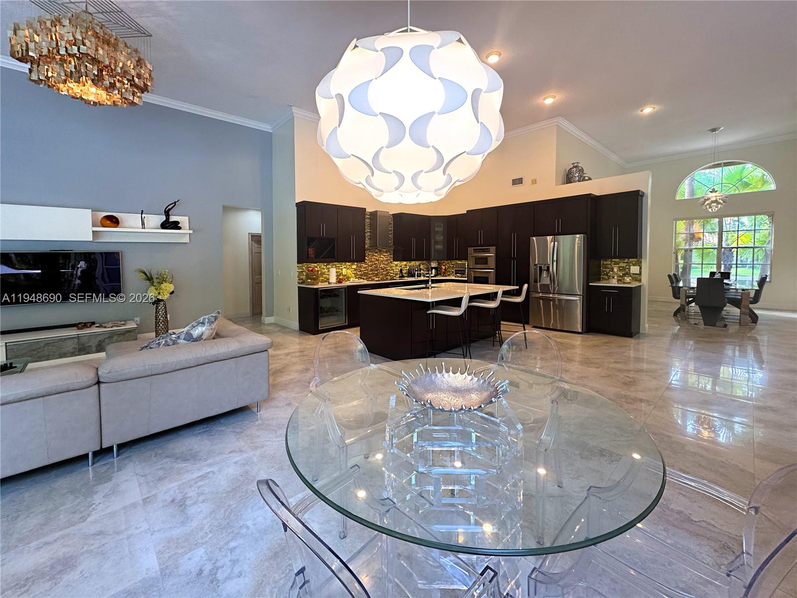 SECTOR 6 - Residential