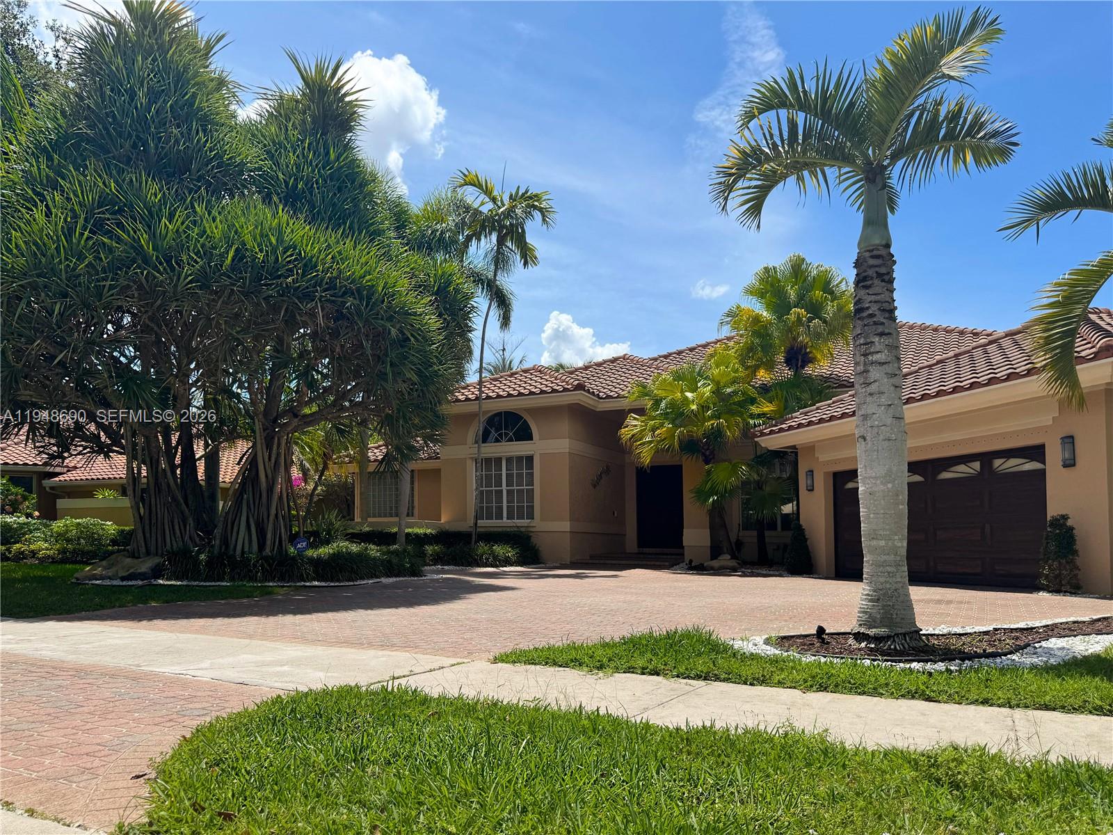 SECTOR 6 - Residential