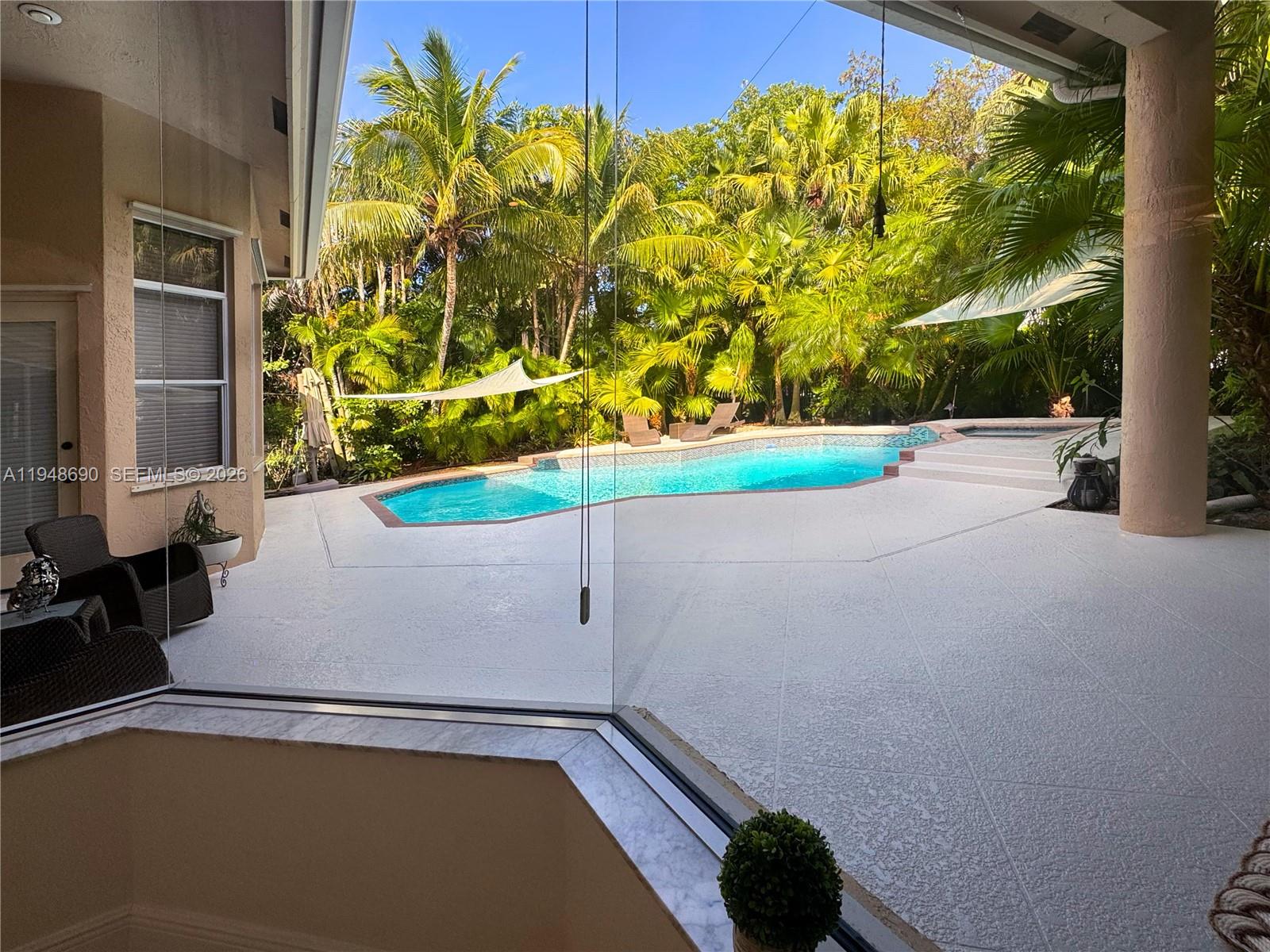 SECTOR 6 - Residential