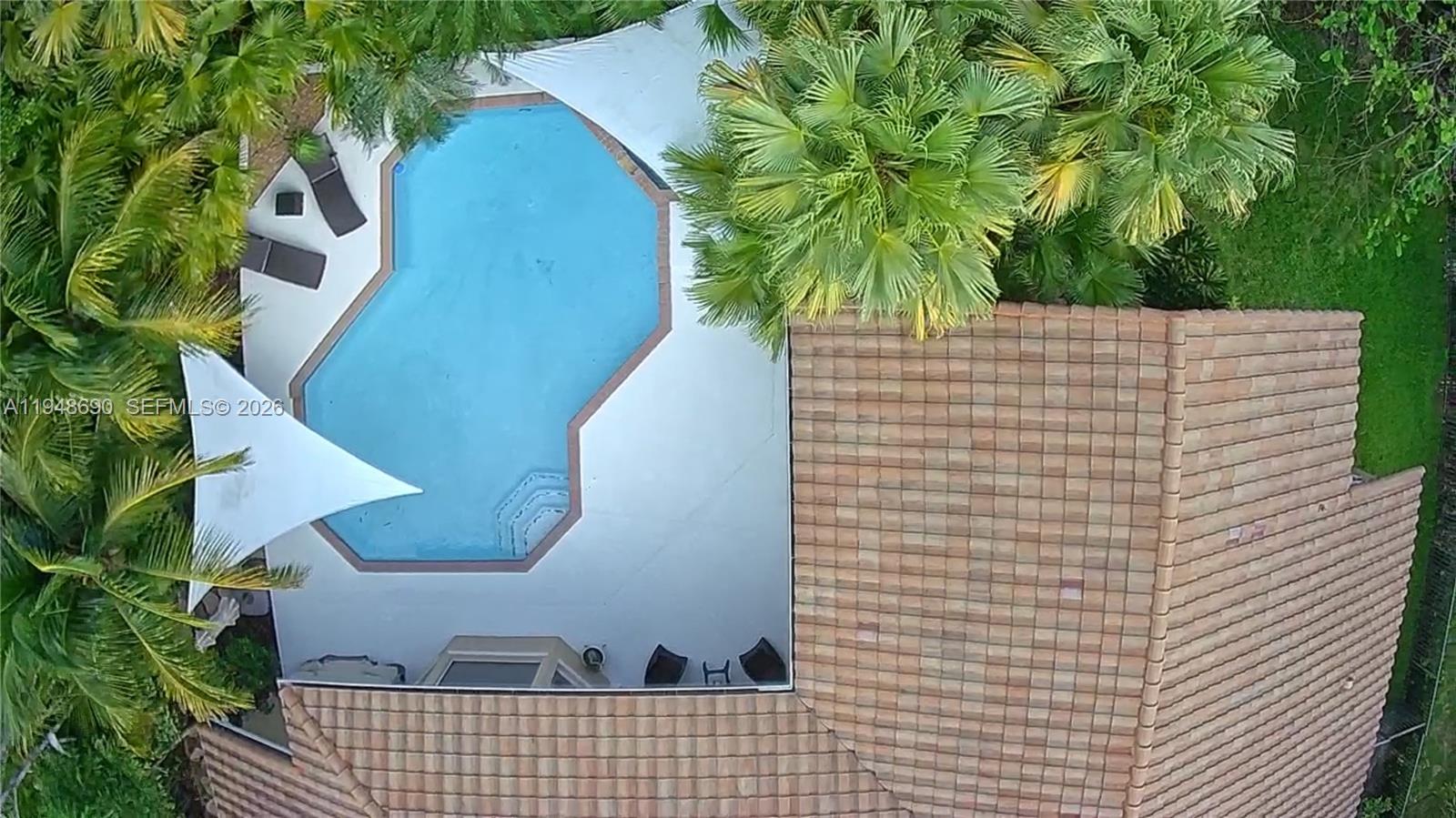 SECTOR 6 - Residential