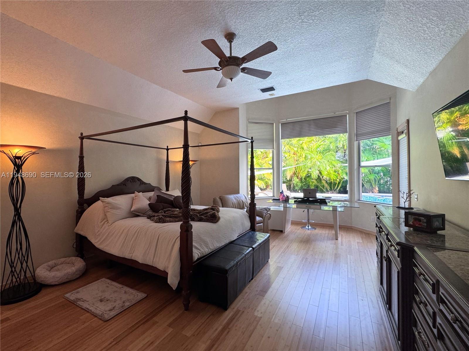 SECTOR 6 - Residential