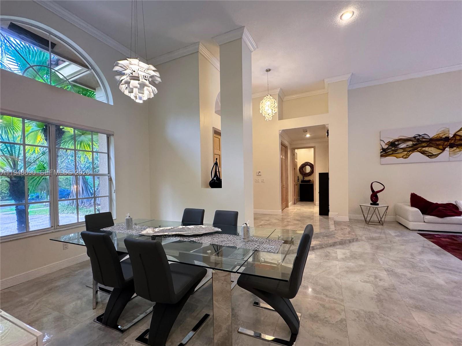 SECTOR 6 - Residential