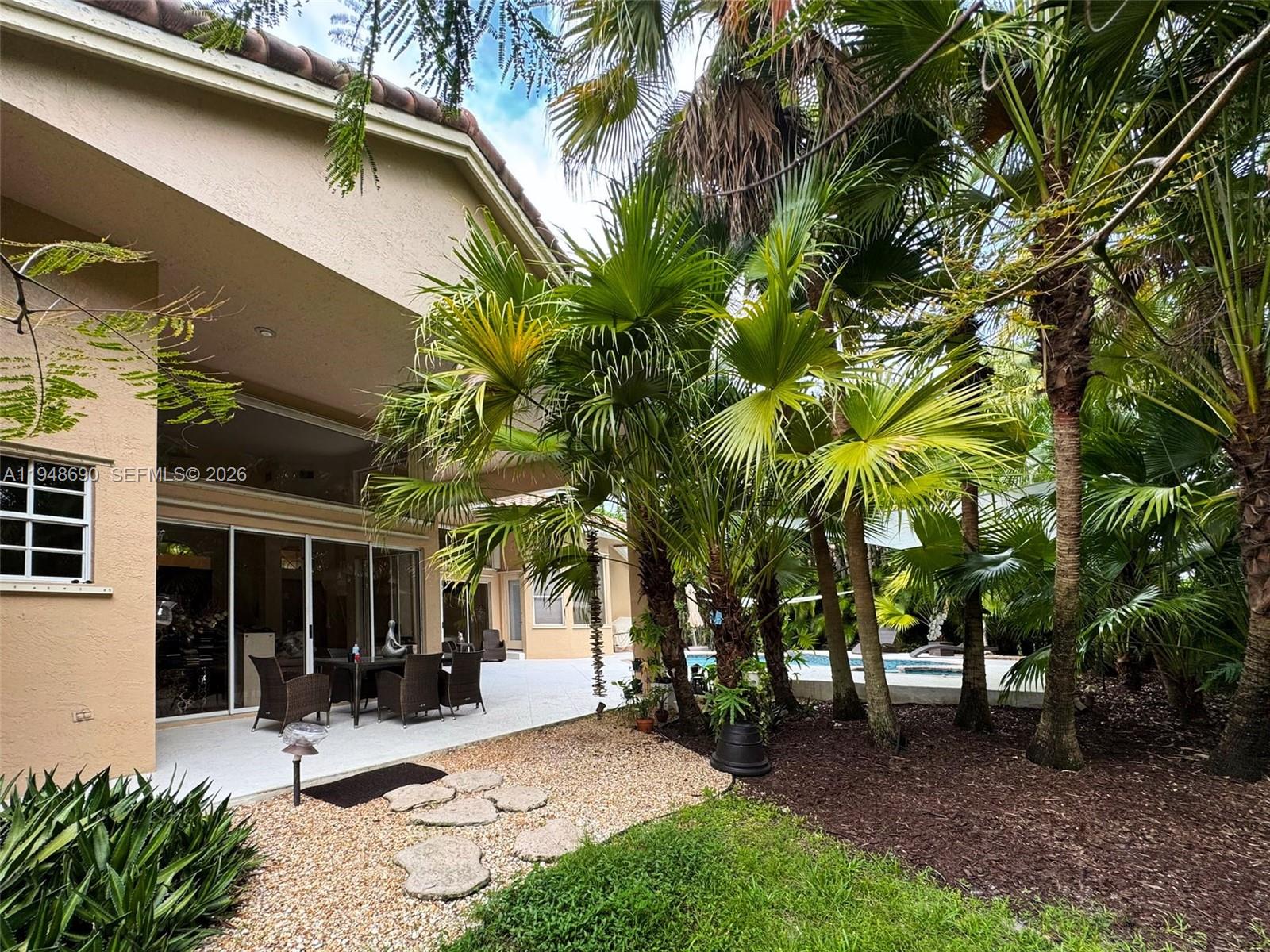 SECTOR 6 - Residential