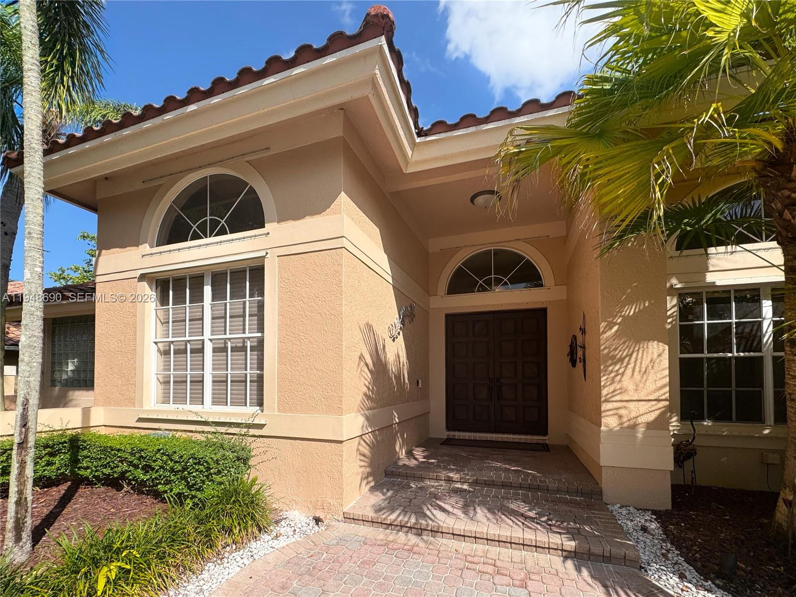 SECTOR 6 - Residential