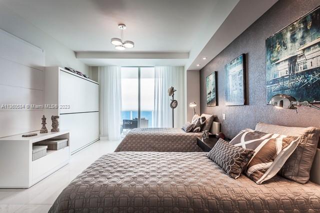 2711 HOLLYWOOD BEACH COND - Residential Lease