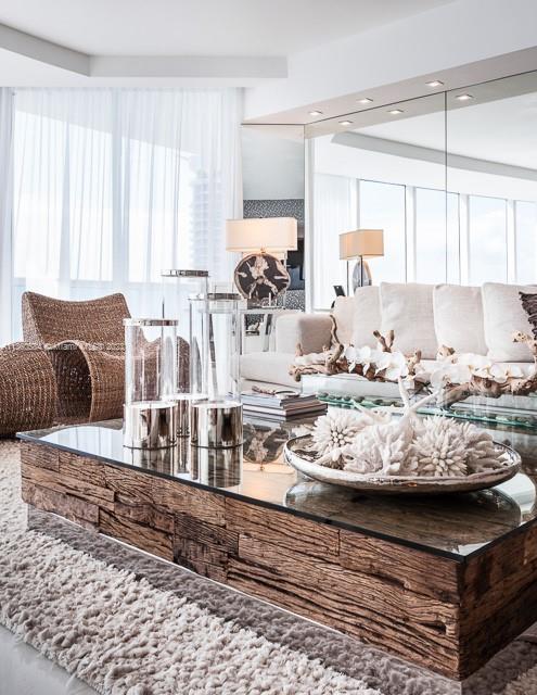 2711 HOLLYWOOD BEACH COND - Residential Lease