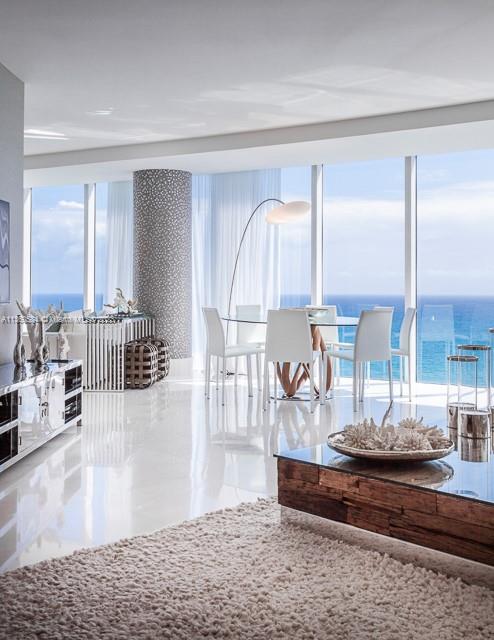 2711 HOLLYWOOD BEACH COND - Residential Lease