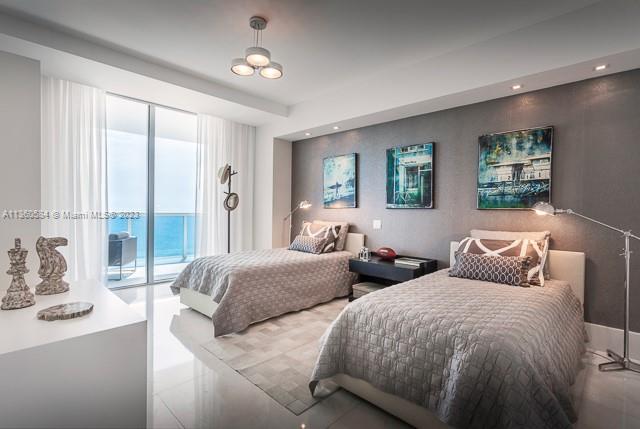 2711 HOLLYWOOD BEACH COND - Residential Lease