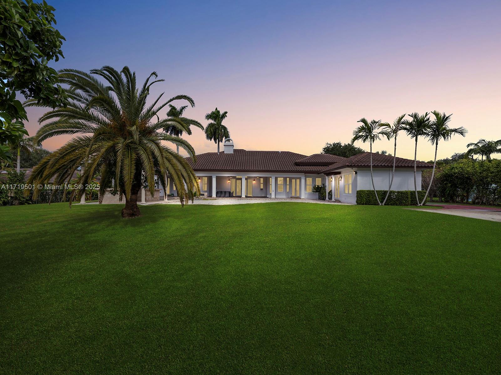 BRUCE-LAURIE SUB - Residential