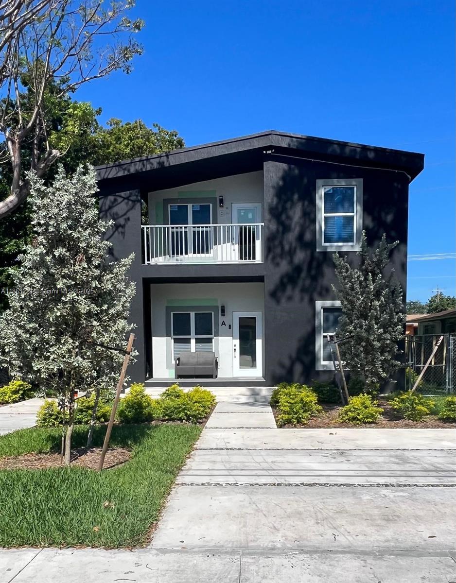 OHIO PARK - Residential Lease