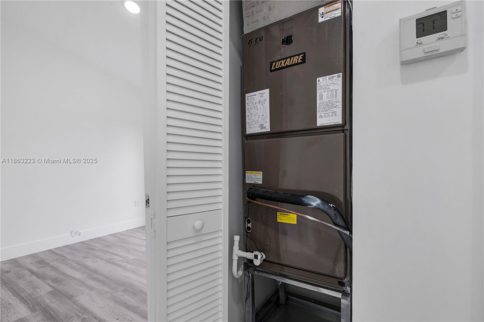 OHIO PARK - Residential Lease