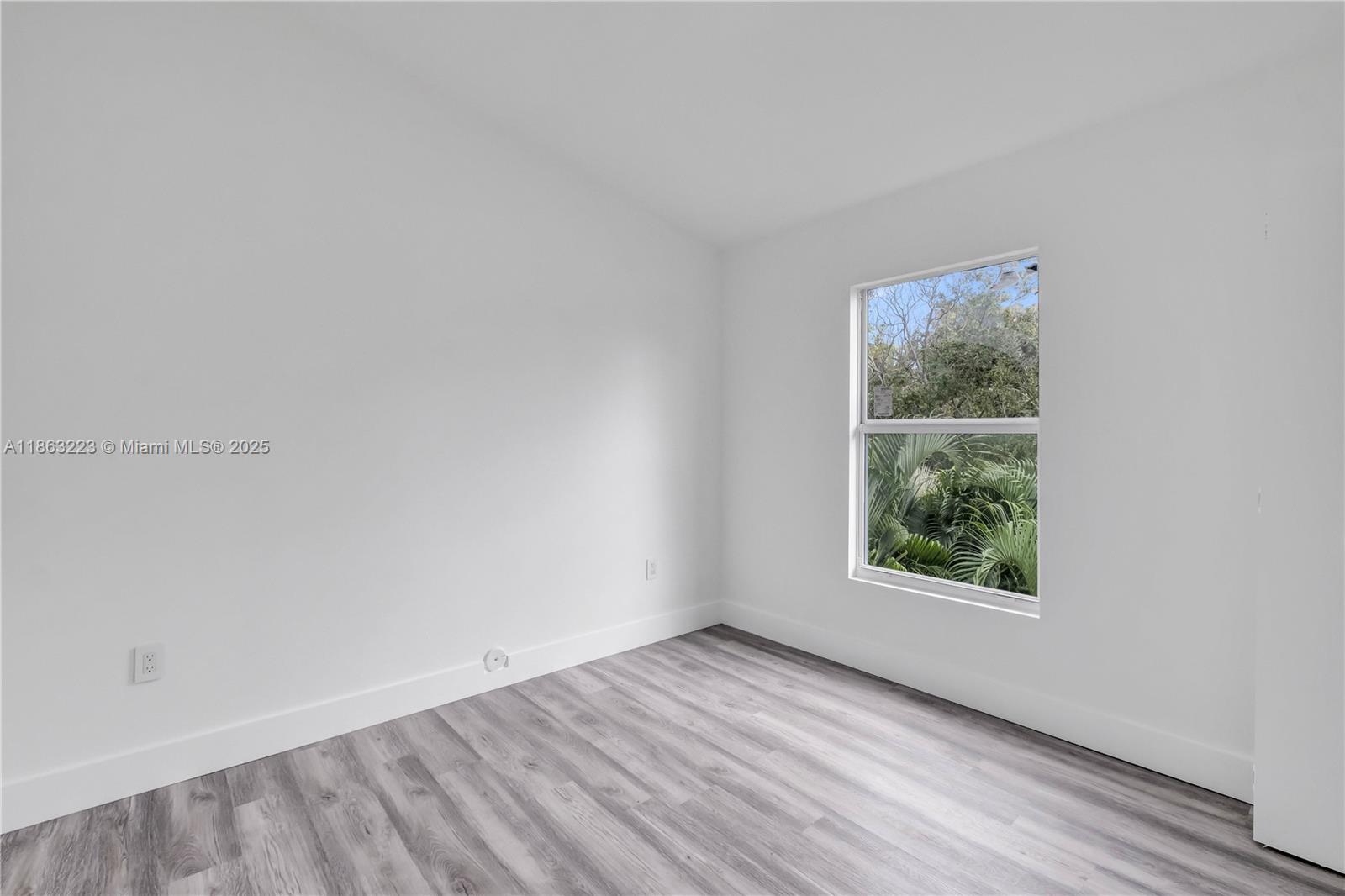 OHIO PARK - Residential Lease