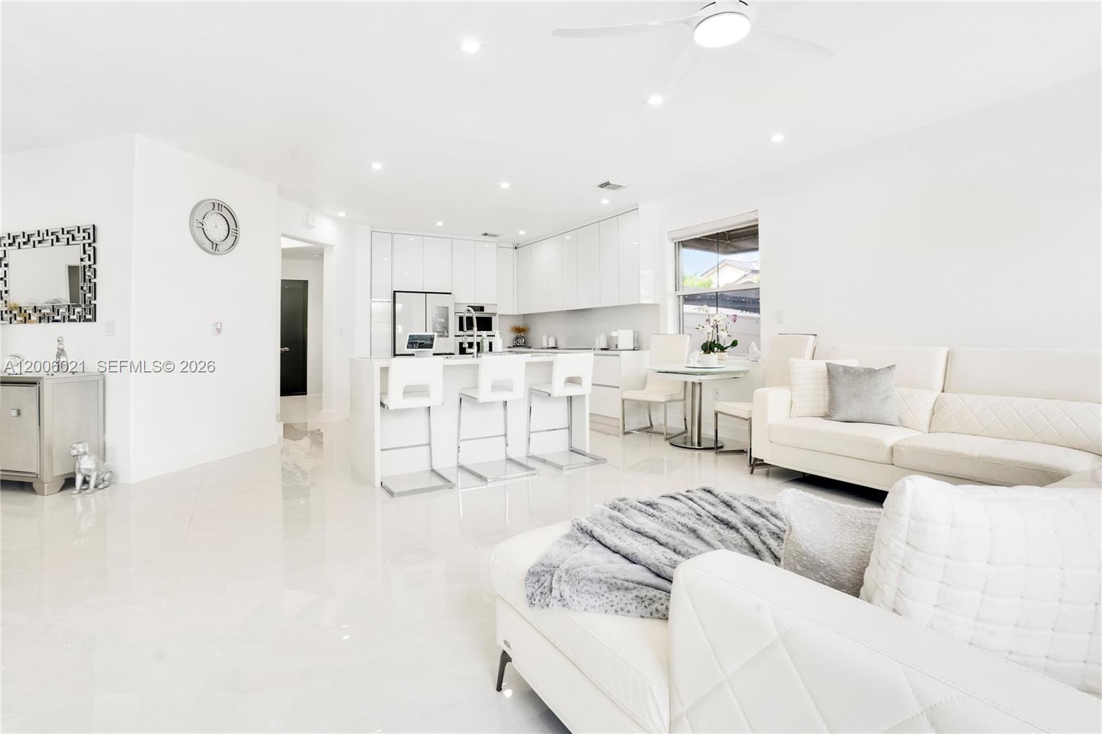 RIVENDELL - Residential