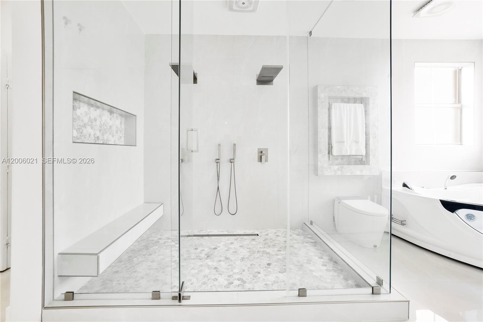 RIVENDELL - Residential