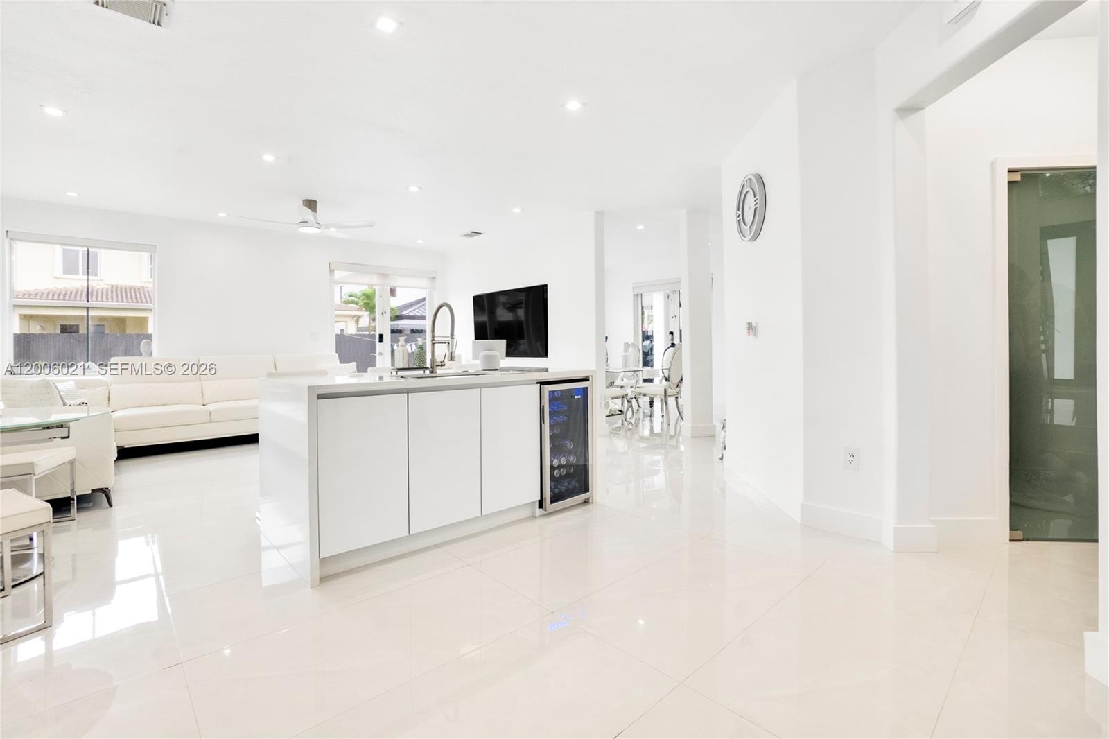 RIVENDELL - Residential