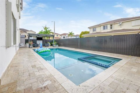 Tiny photo for 16621 SW 58th Ter, Miami, FL 33193 (MLS # A12006021)