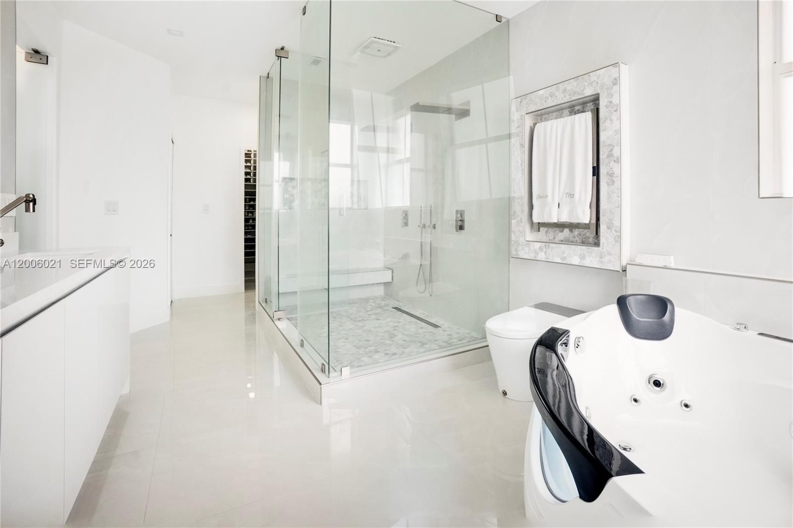 RIVENDELL - Residential