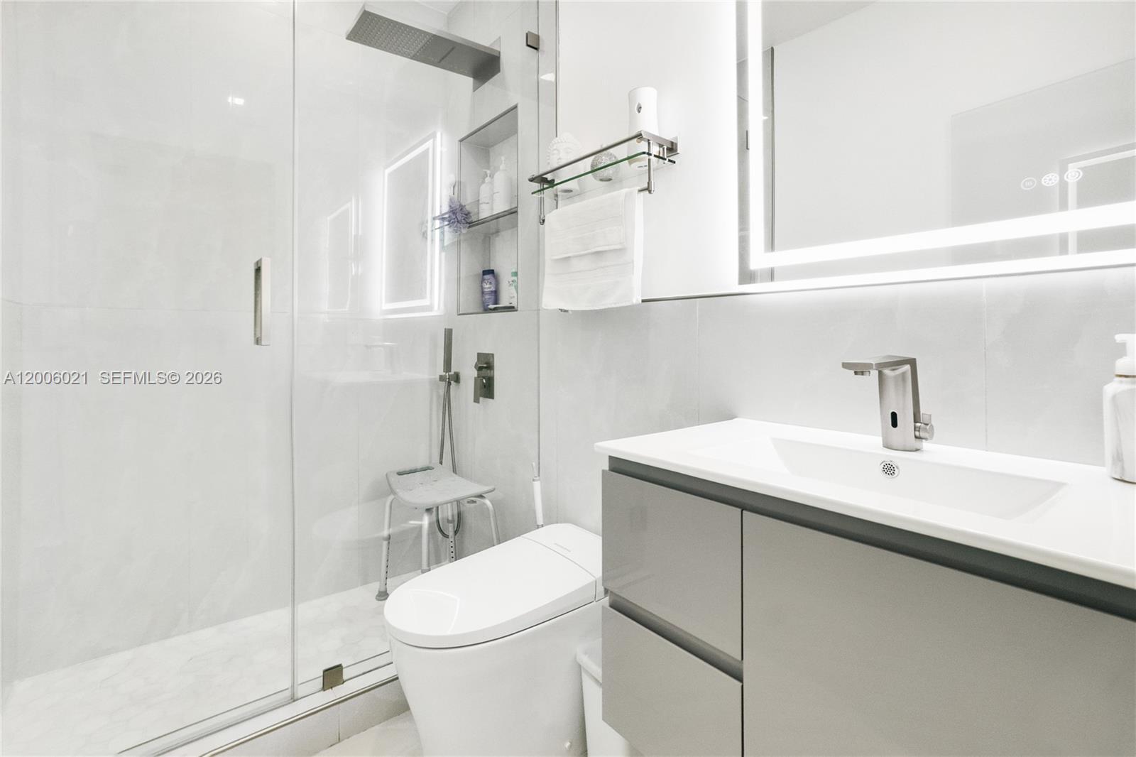 RIVENDELL - Residential