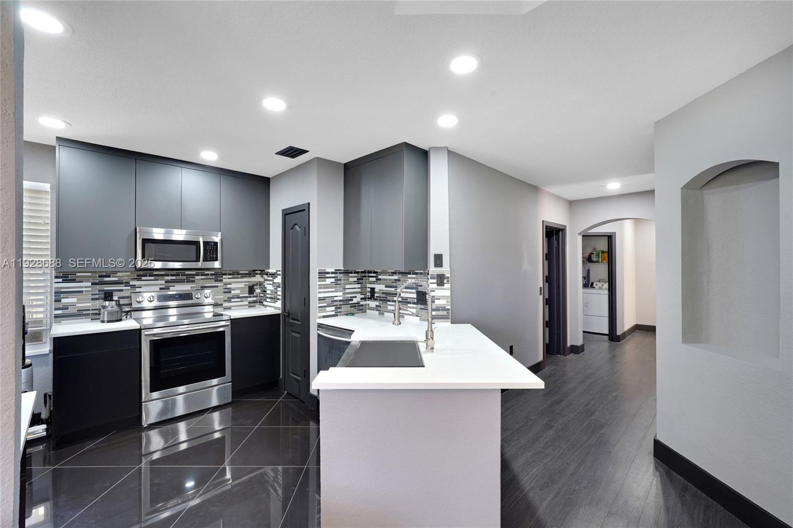 RESIDENCES OF BELMONT AT - Residential