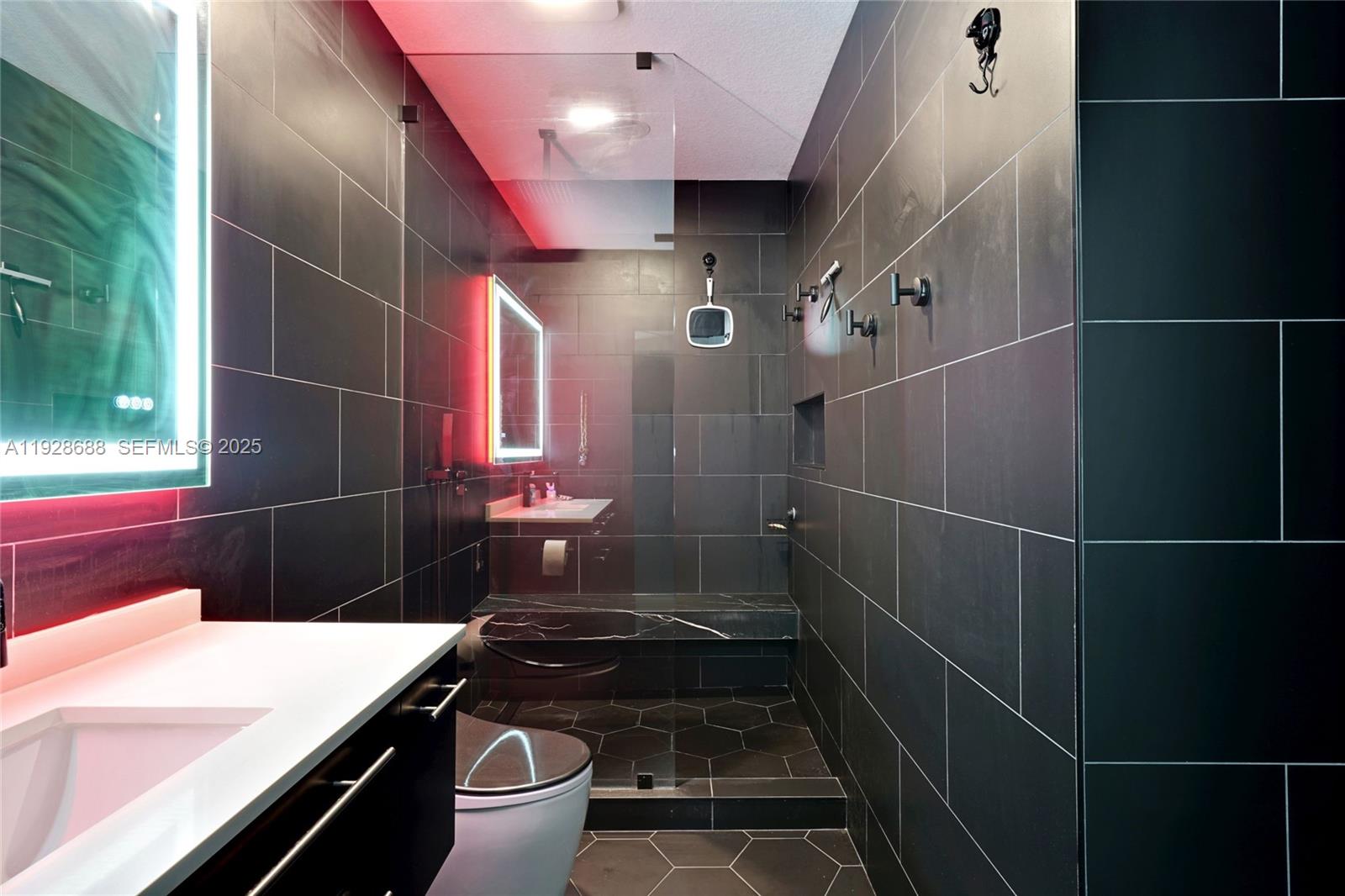 RESIDENCES OF BELMONT AT - Residential