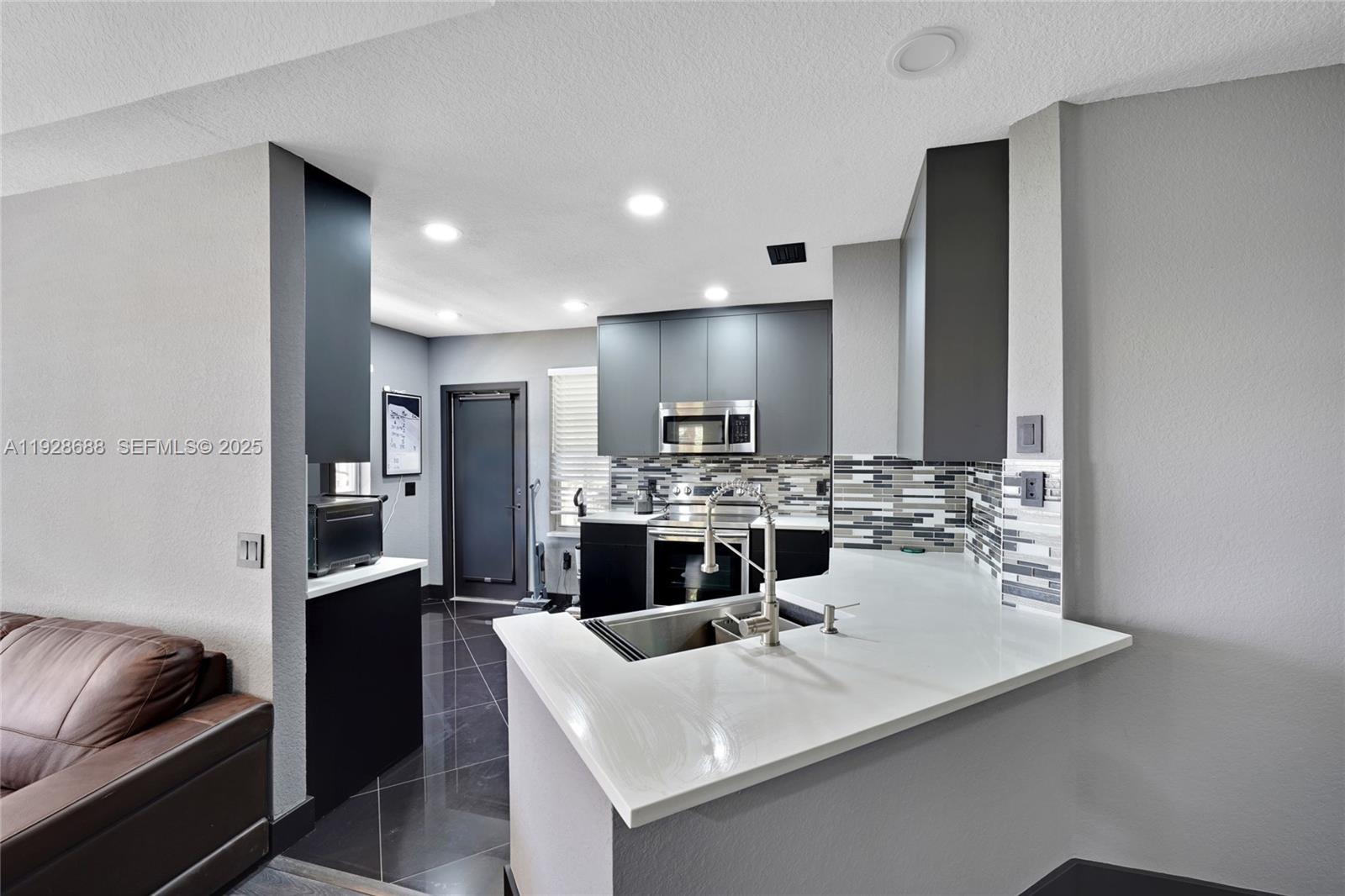 RESIDENCES OF BELMONT AT - Residential