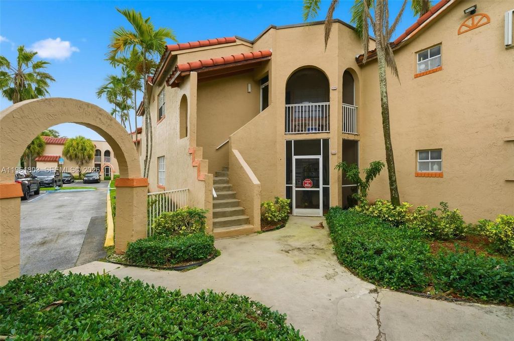 Photo of 8630 SW 3rd St #203, Pembroke Pines, FL 33025 (MLS # A11961803)