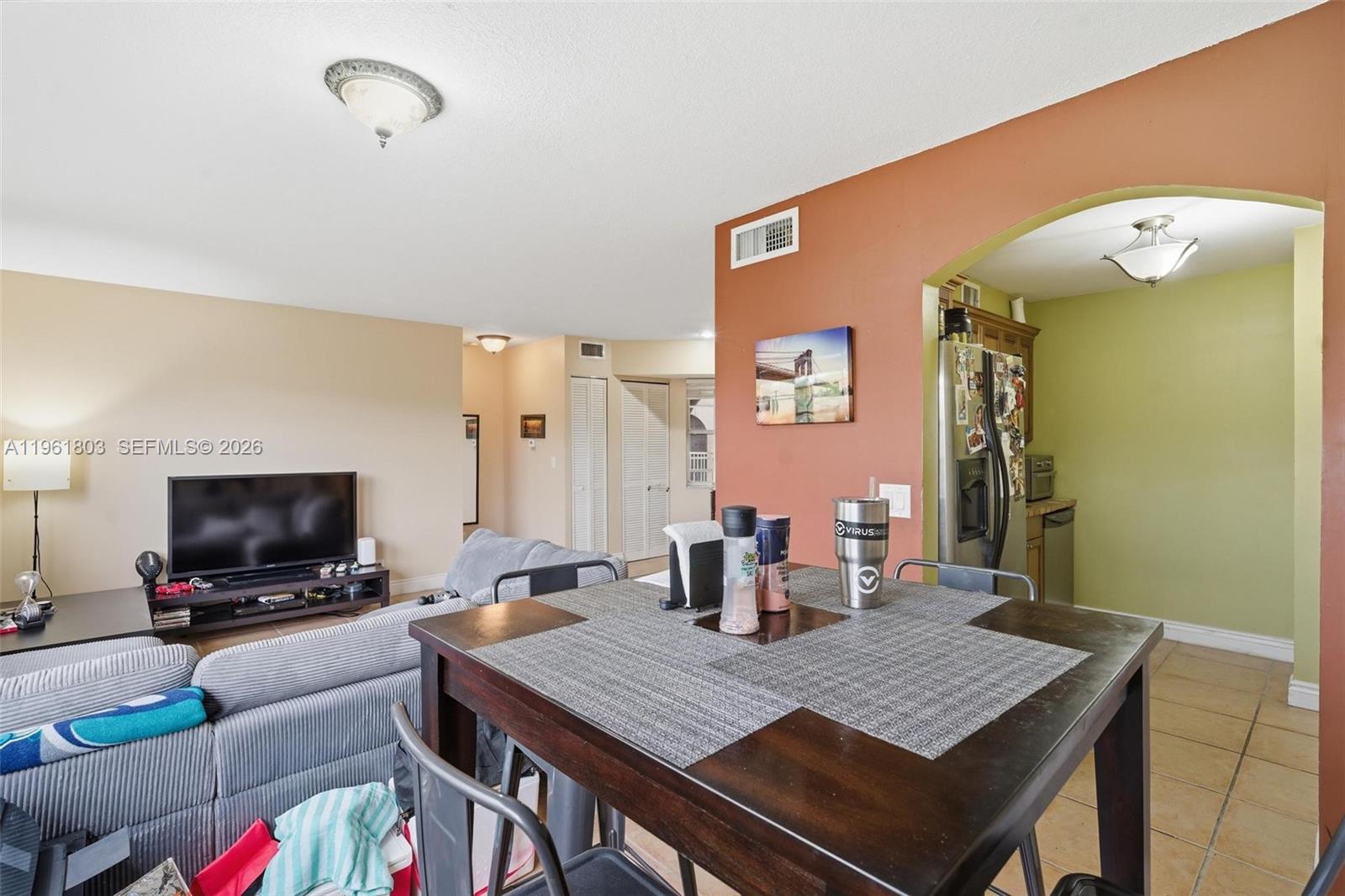 WINDMILL LAKES II CONDO - Residential