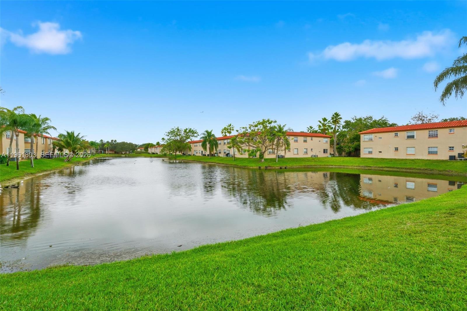 WINDMILL LAKES II CONDO - Residential
