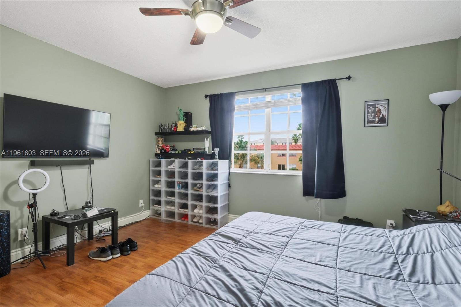 WINDMILL LAKES II CONDO - Residential