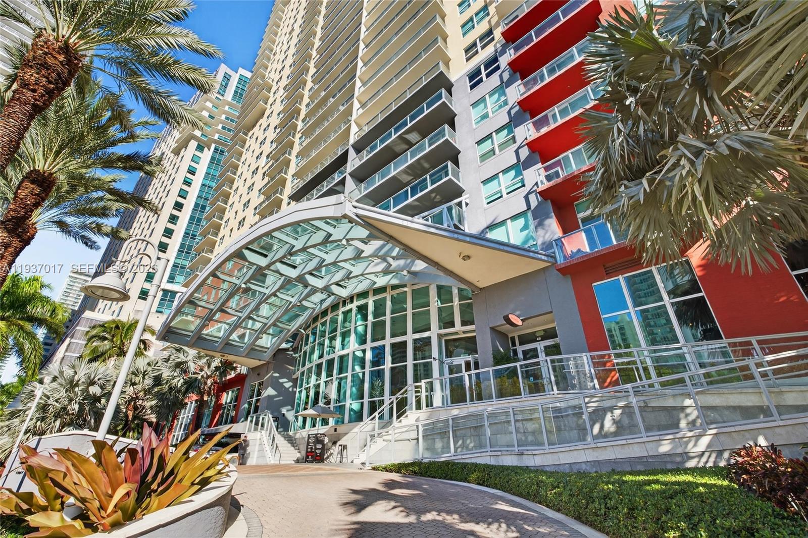 1155 Brickell Bay Dr 1903