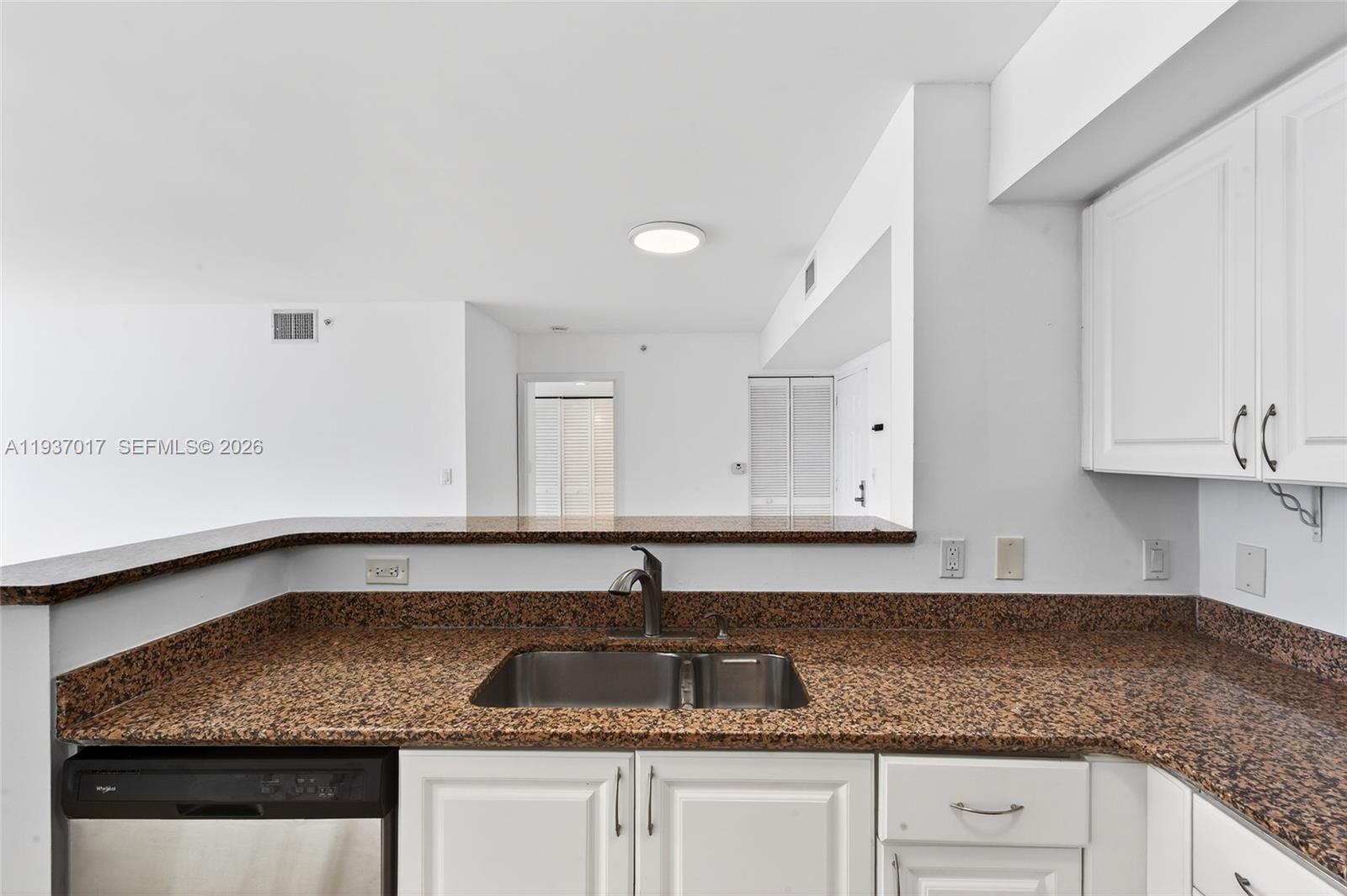 THE MARK ON BRICKELL COND - Residential