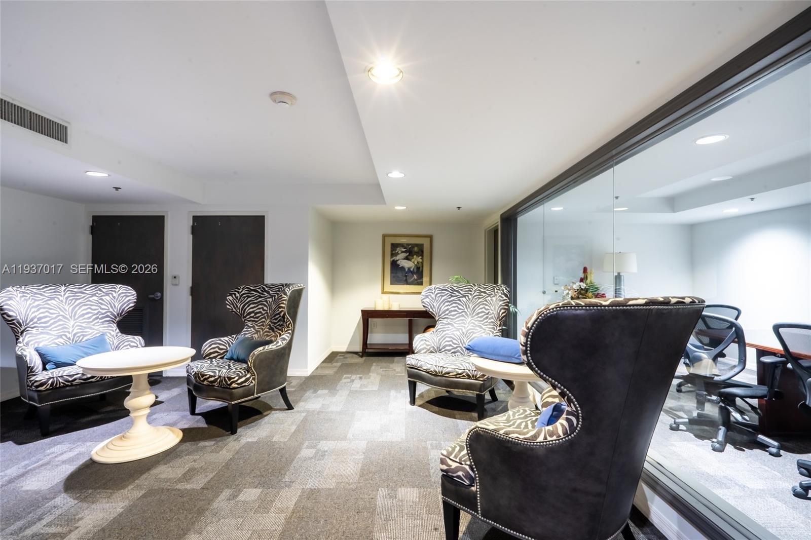 THE MARK ON BRICKELL COND - Residential