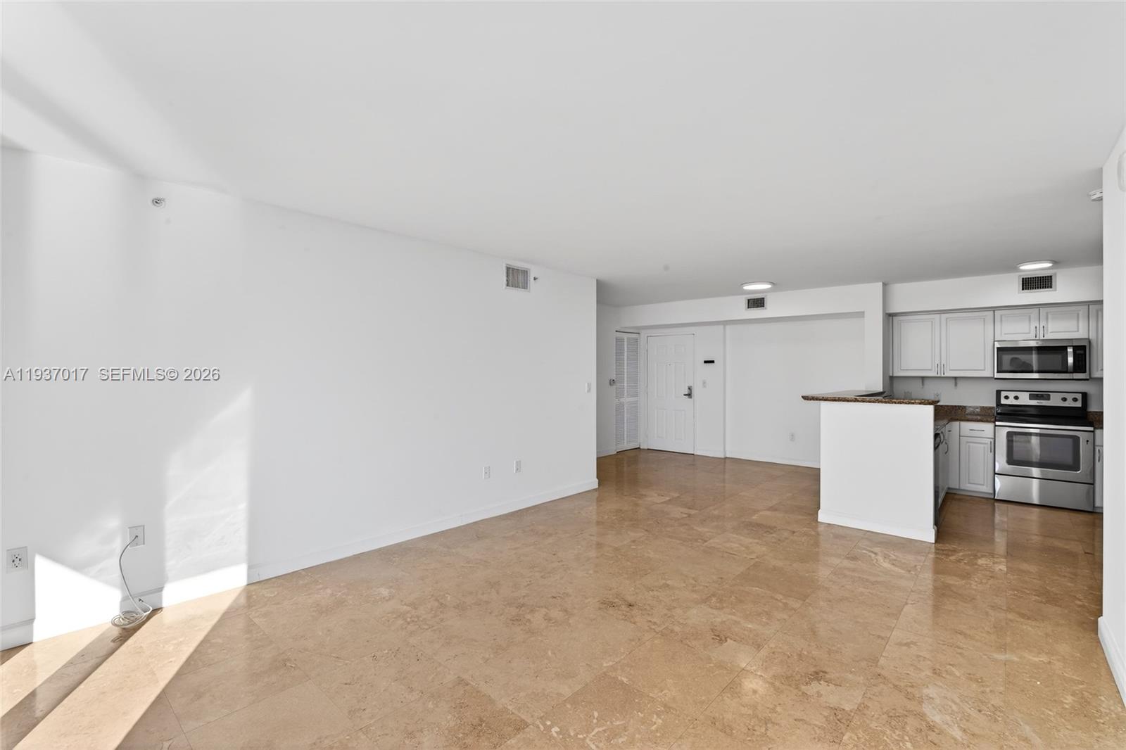 THE MARK ON BRICKELL COND - Residential