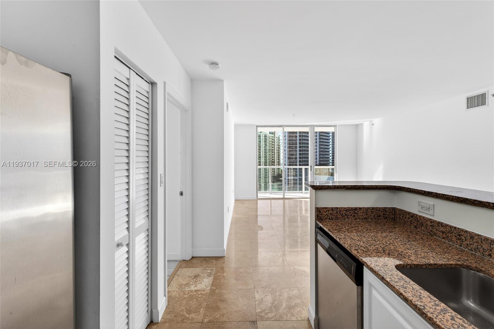THE MARK ON BRICKELL COND - Residential