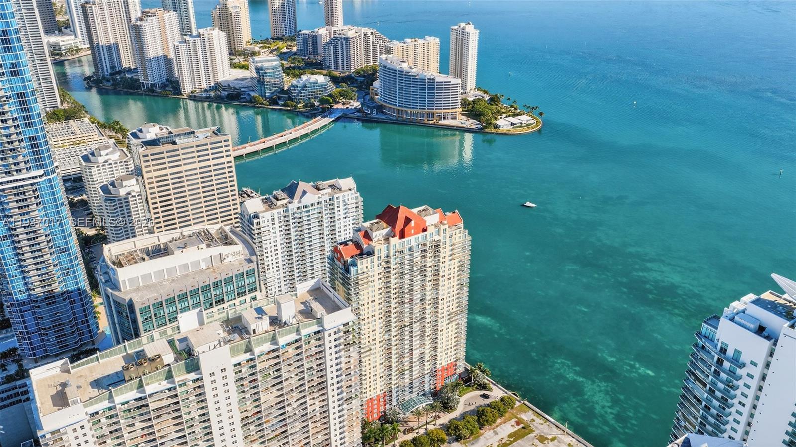 1155 Brickell Bay Dr 1903