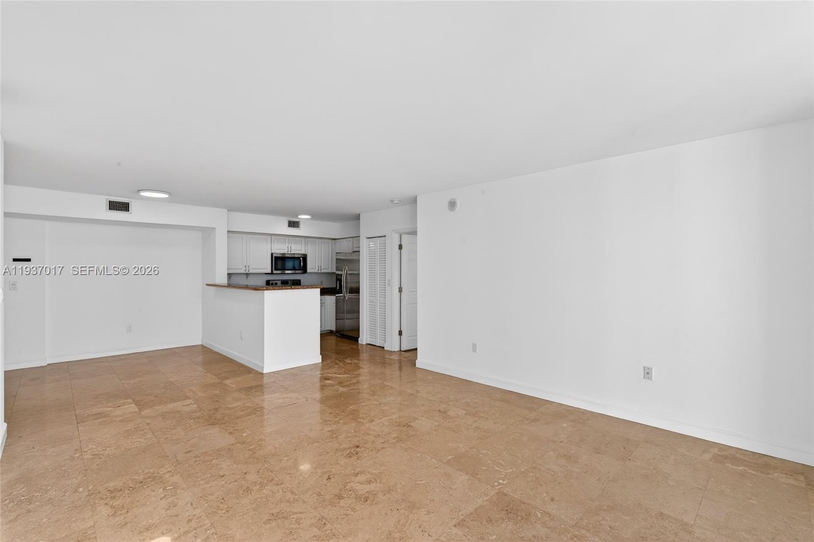 THE MARK ON BRICKELL COND - Residential