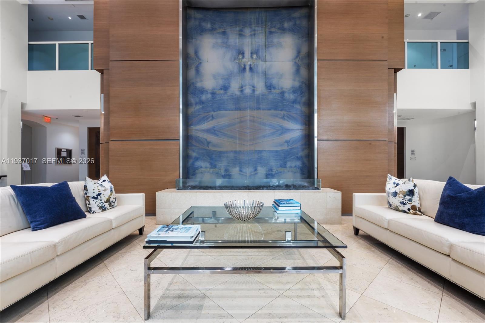 THE MARK ON BRICKELL COND - Residential