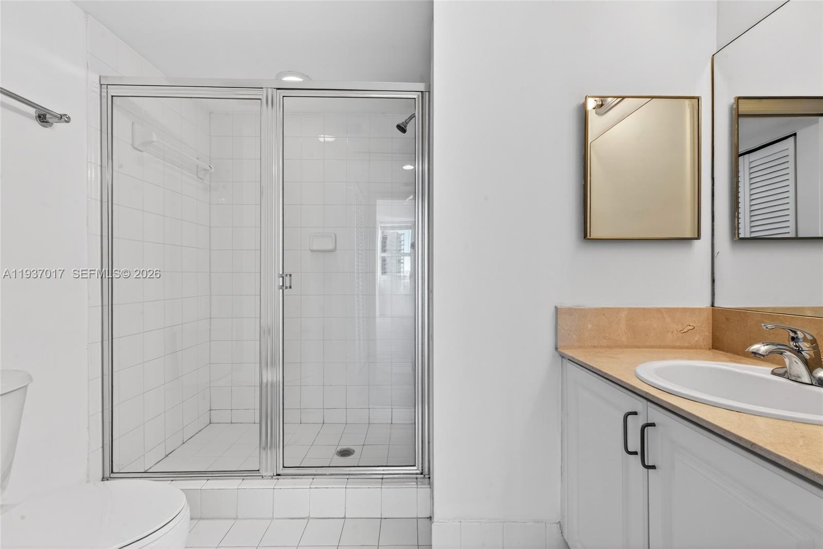 THE MARK ON BRICKELL COND - Residential