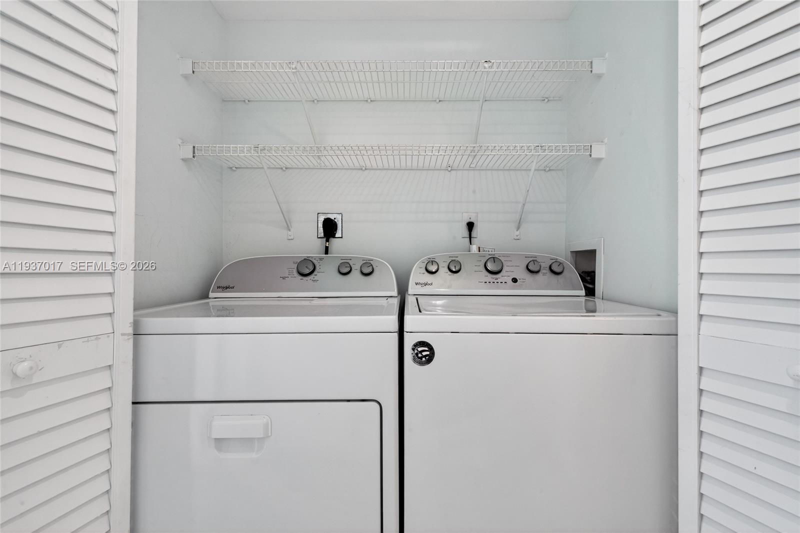 THE MARK ON BRICKELL COND - Residential