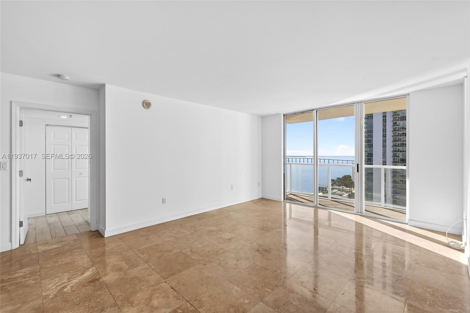 THE MARK ON BRICKELL COND - Residential